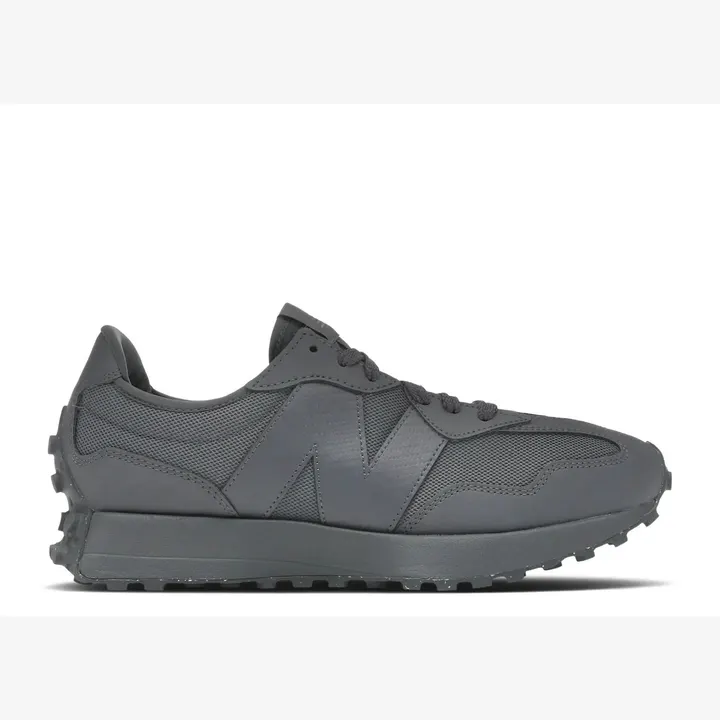 Кросівки Чоловічі New Balance 327 Grey U327SCC