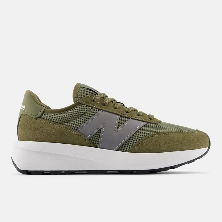 Кросівки Чоловічі New Balance 370 U3708JX