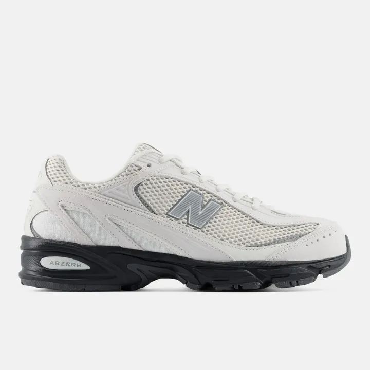 Кросівки Чоловічі New Balance 509 White U5097KB
