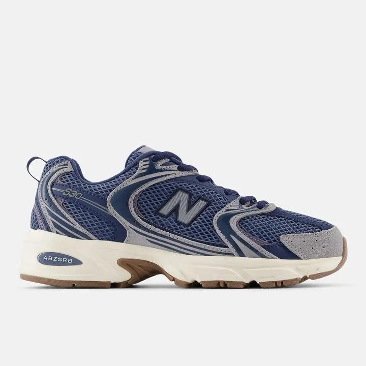 Кросівки Чоловічі New Balance 530 U5302NU