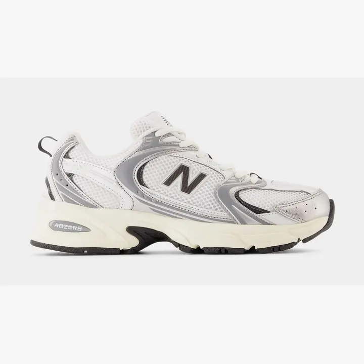 Кросівки New Balance 530 Білий U530ESA