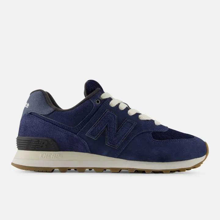 Кросівки Чоловічі New Balance 574 U5747FO