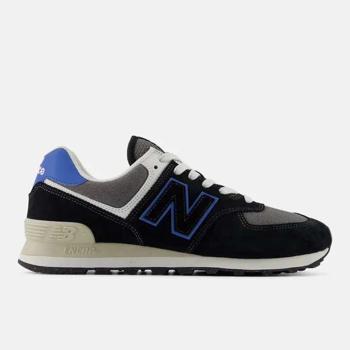 Кросівки Чоловічі New Balance 574 U574QRB