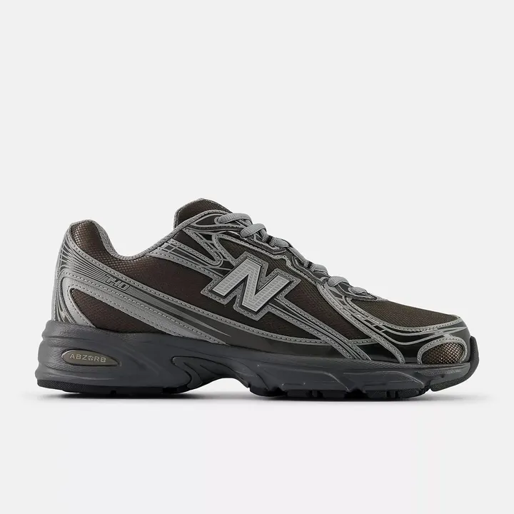 Кросівки Чоловічі New Balance 740 U7407YI