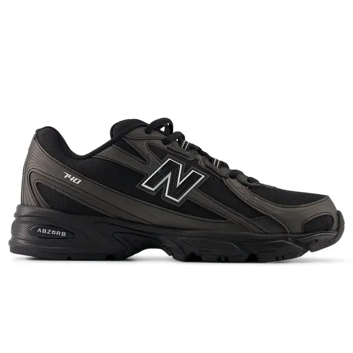 Кросівки New Balance 740 Black U740BS2
