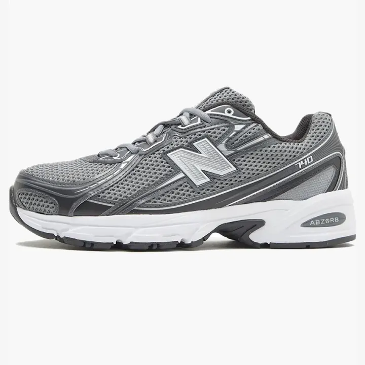 Кросівки New Balance 740 Slate Grey Black Cement U740JCG