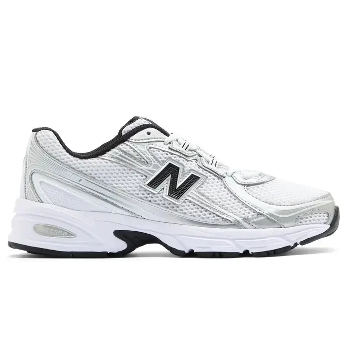 Кросівки Чоловічі New Balance 740 White U740NW2