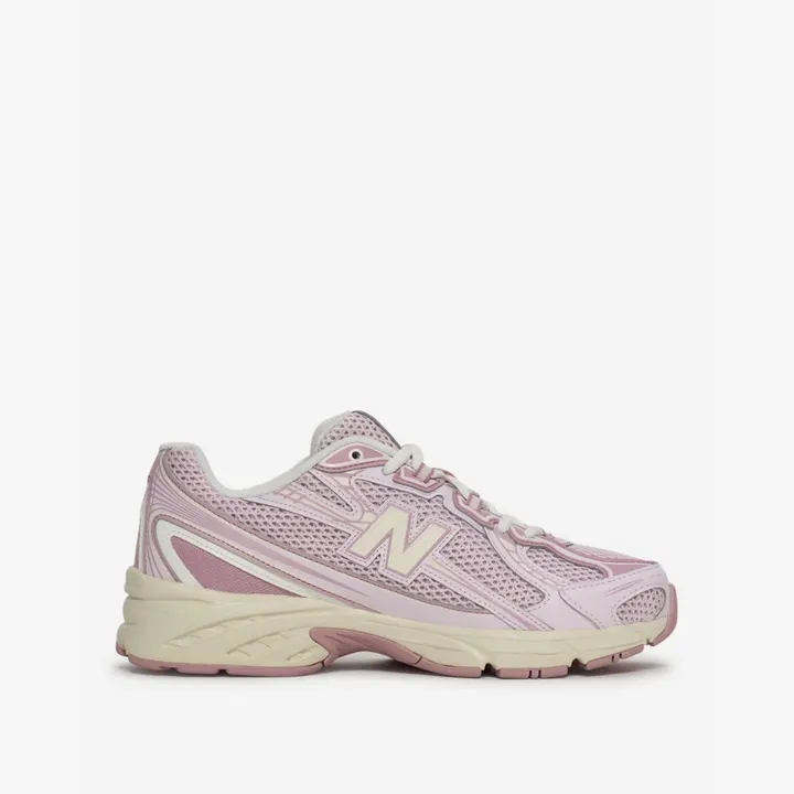Кросівки New Balance 740 Pink Taffy U740PP2