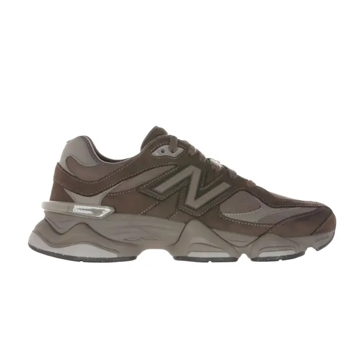 Кросівки Чоловічі New Balance 9060 Cortado Brown U9060493