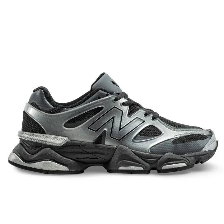 Кросівки Чоловічі New Balance 9060 U9060ISA