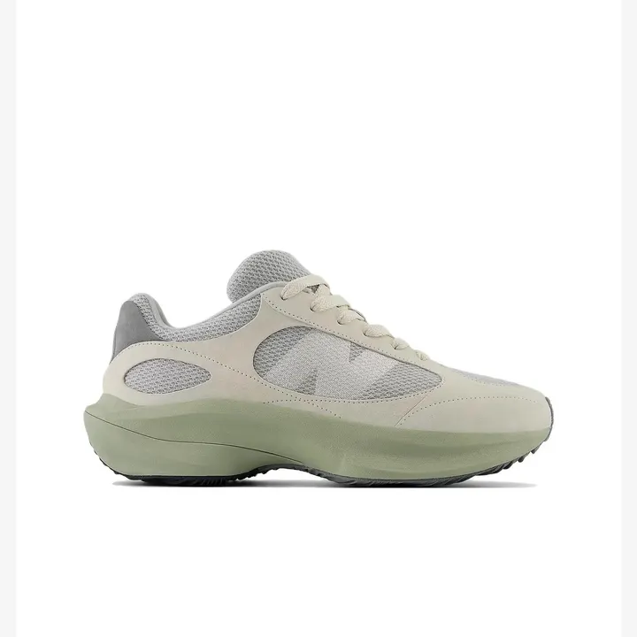 Кросівки Чоловічі New Balance WRPD Runner Linen Olivine UWRPDBGS