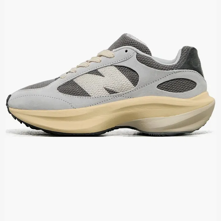 Кросівки Жіночі New Balance WRPD Runner Grey UWRPDCON