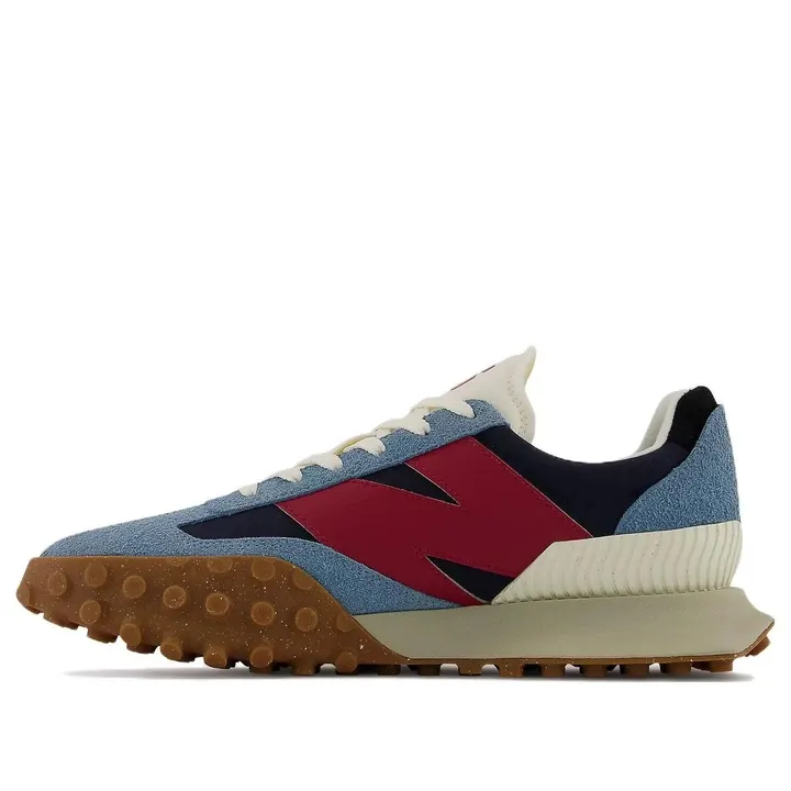 Кросівки Чоловічі New Balance XC-72 Enhanced Legacy Spring Tide UXC72EB