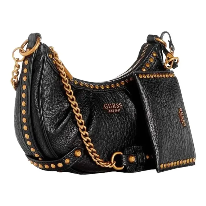 Сумка Жіноча Guess Clelia Crossbody Top Zip VB899612