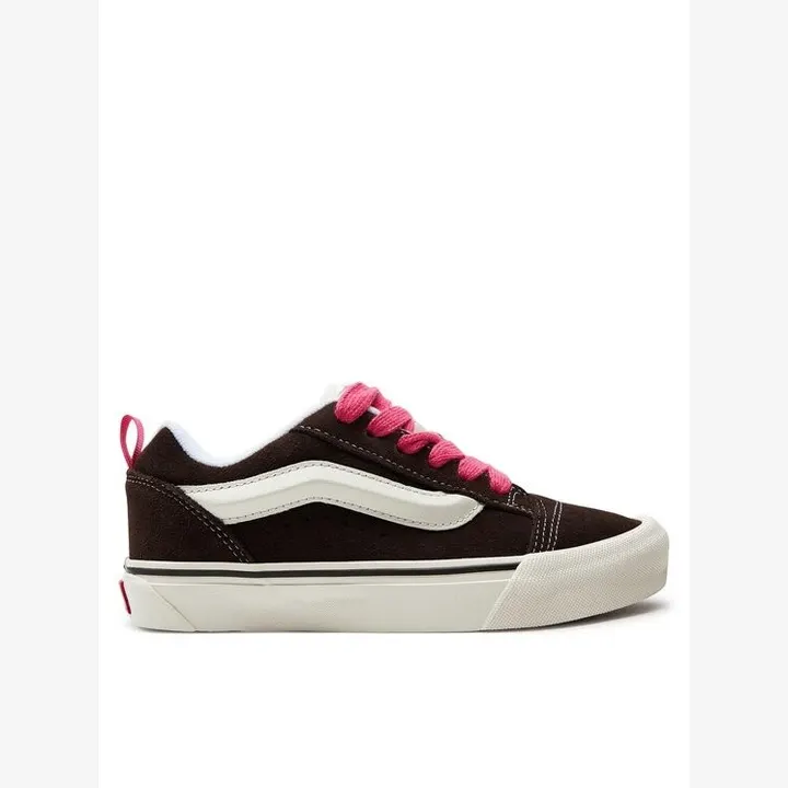 Кросівки Жіночі Vans Knu Skool VN0009QCBF21