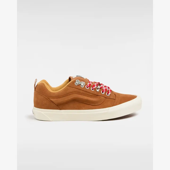 Кеди Чоловічі Vans Knu Skool Beige VN0009QCLBR