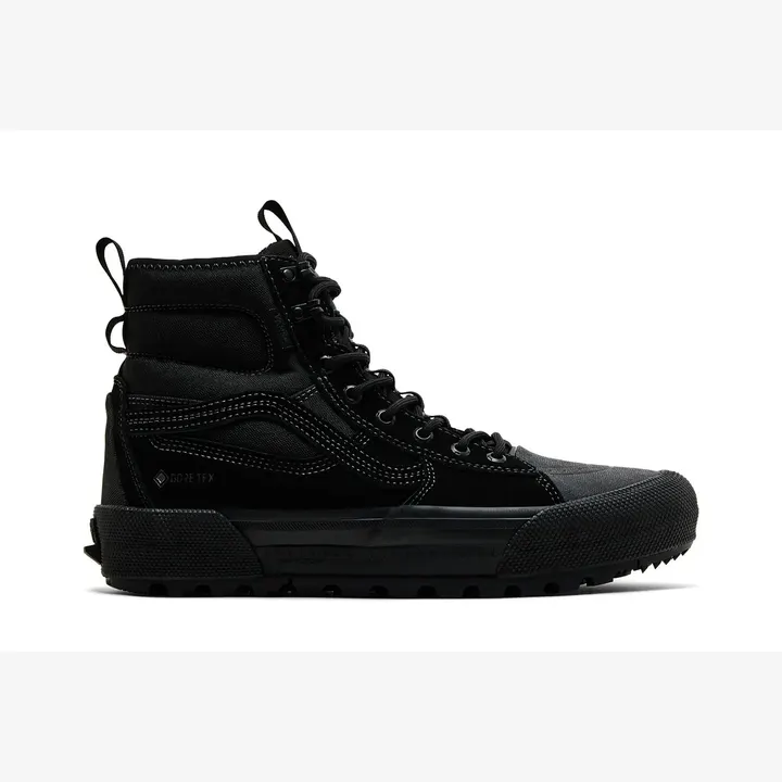 Кеди Чоловічі Vans Sk8-Hi GORE-TEX MTE Blackout VN000CVS1OJ