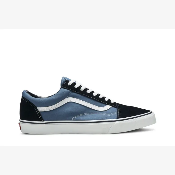 Кеди Чоловічі Vans Old Skool VN000D3HNVY