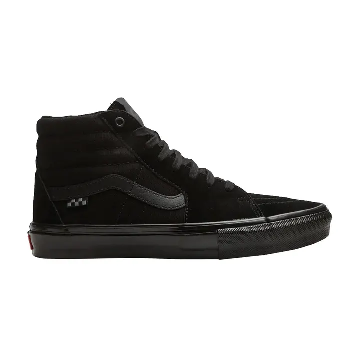 Кеди Чоловічі Vans Sk8-HI Black VN0A5FCCBKA