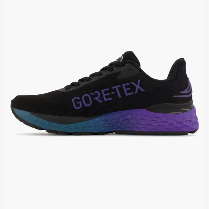 Кросівки Жіночі New Balance Fresh Foam 880v11 GTX Black/Night Tide W880X11