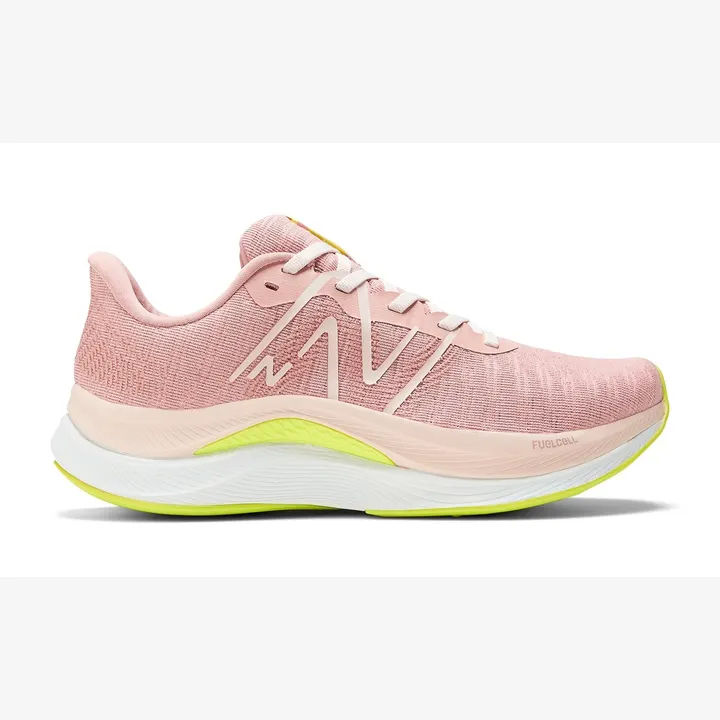 Кросівки Жіночі New Balance Fuelcell Propel V4 Pink WFCPRCP4