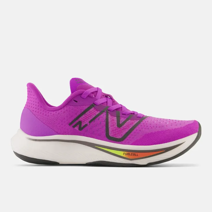Кросівки Жіночі New Balance FuelCell Rebel v3 WFCXCR3