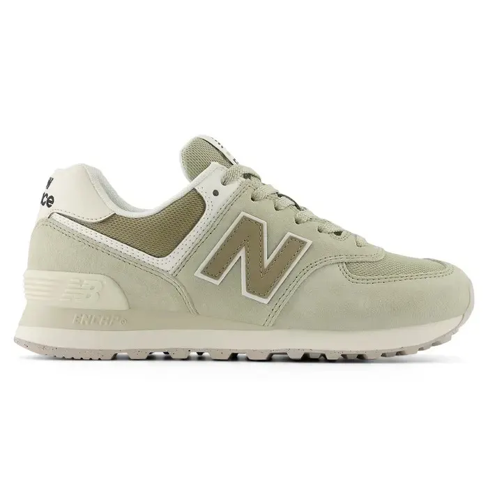 Кросівки Жіночі New Balance 574 WL574DP2