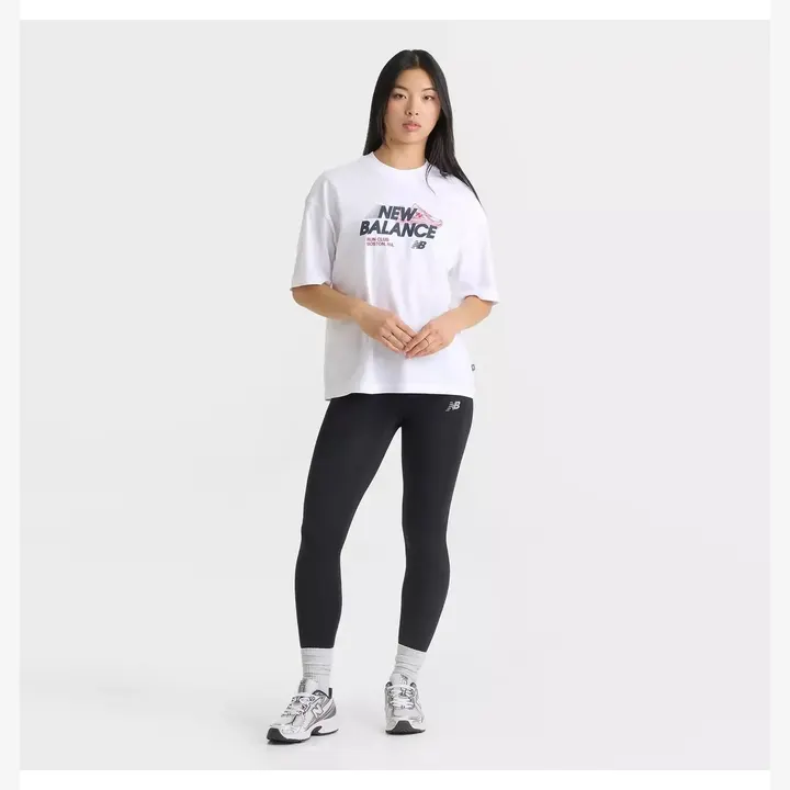 Футболка New Balance