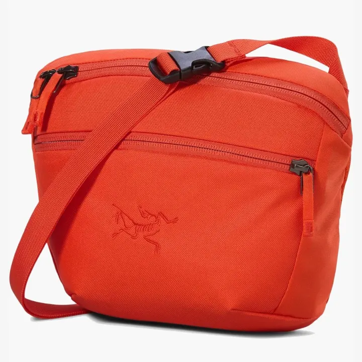 Сумка Чоловіча Arcteryx Mantis 2 X000008973 Solaris