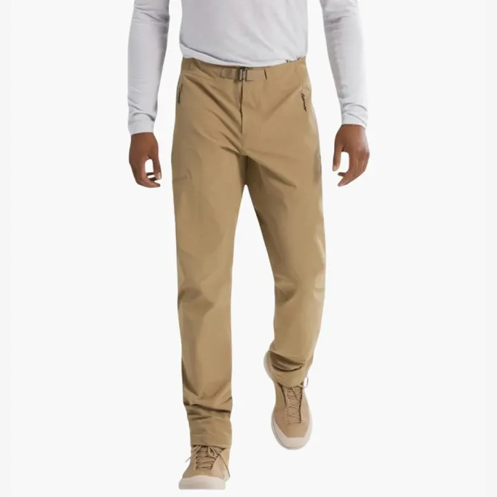 Штани Чоловічі Arcteryx Gamma Beige X00000925105