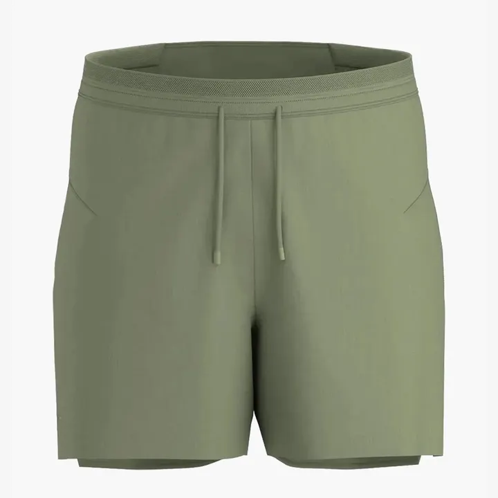 Шорти Чоловічі Arcteryx Gamma SL Olive X00000952601