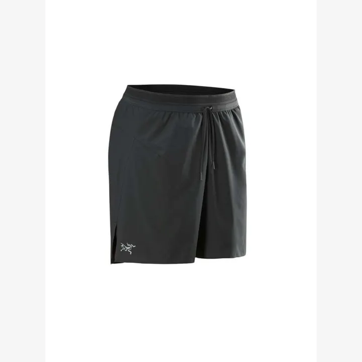 Шорти Чоловічі Arcteryx Norvan Liner Black X00000954001