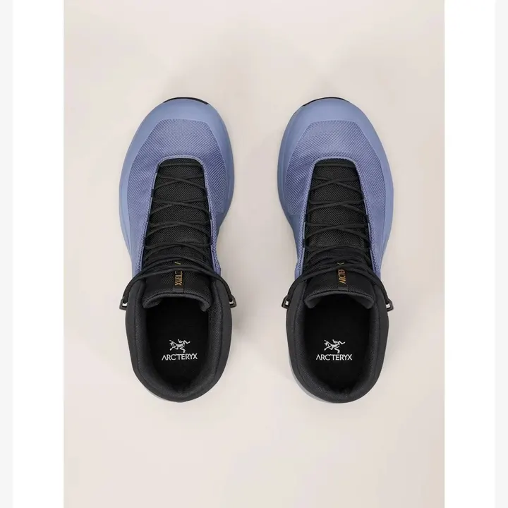 Кросівки Чоловічі Arcteryx Kopec Mid GTX Dark Stratus/Stratus Blue X000010029