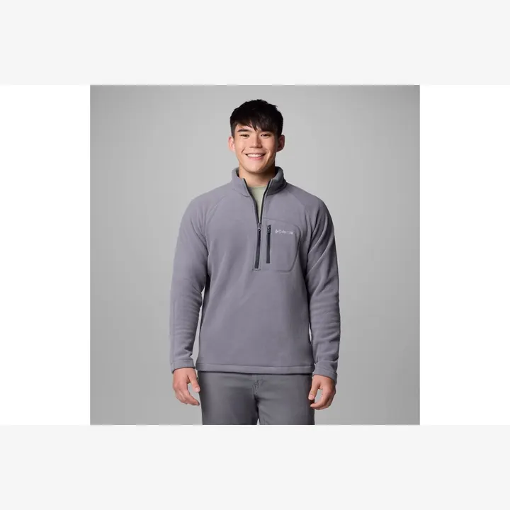 Светр Чоловічий Columbia Fast Trek III Half Zip Fleece XM6410-024