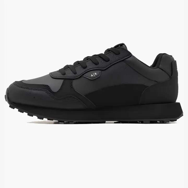 Кросівки Чоловічі Armani Exchange XUX205-XV869-K001 Black