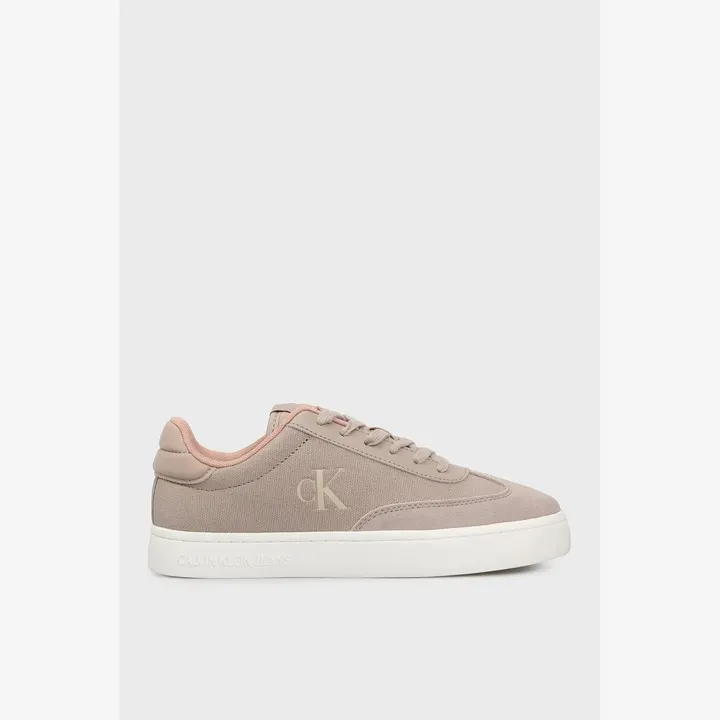 Кросівки Жіночі Calvin Klein Classic Cupsole Low Mix YW0YW01636